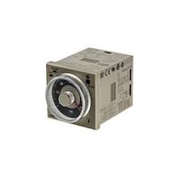 کنترل  تایمر امرون